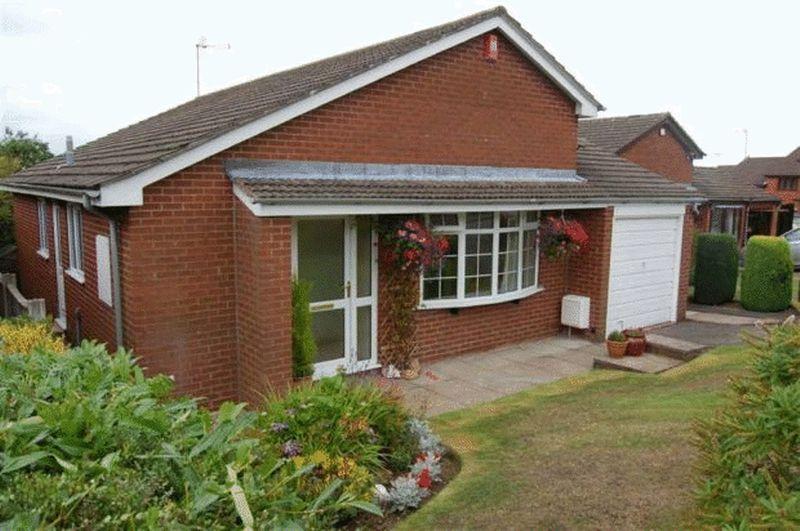 Cherry Close, Fulford 3 bed detached bungalow to rent £975 pcm (£225 pw)