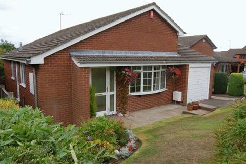 3 bedroom detached bungalow to rent - Cherry Close, Fulford