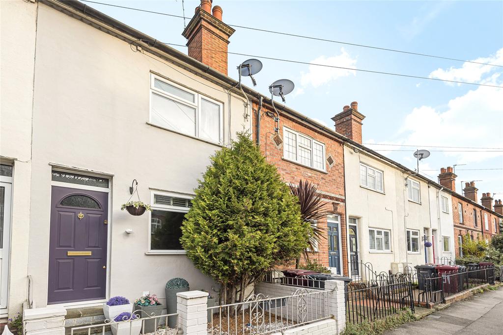 Elgar Road, Reading, Berkshire, RG2 3 bed terraced house £1,200 pcm