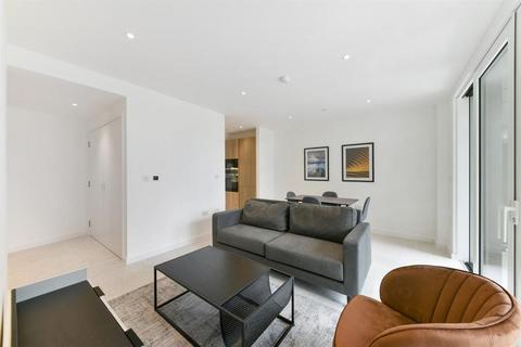 2 bedroom flat to rent, The Jacquard 	The Silk District, Tapestry Way, Whitechapel, London, E1 2FR