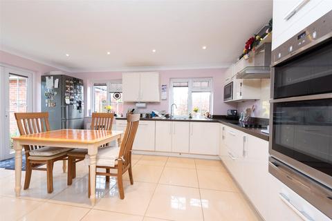 Conifers Hunters Close, Oakley, Basingstoke, RG23 7BG