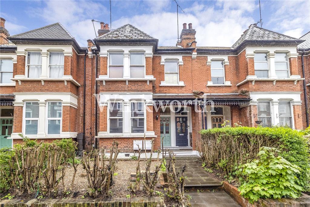 Palace Gates Road, London, N22 2 bed apartment £1,600 pcm (£369 pw)