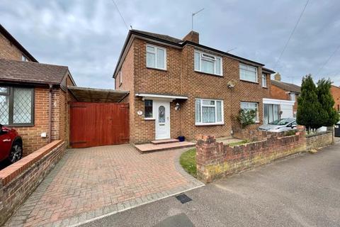 41 Brandreth Avenue, Dunstable, LU5 4JP