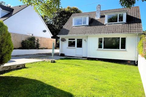 Chorlea Cornhill Road, St Blazey, Par, PL24 2NR