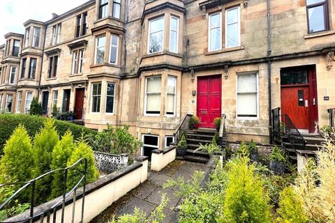12 Hayburn Crescent, Glasgow, G11 5AX