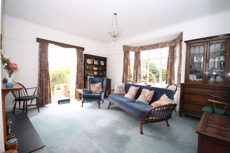 Hassam Parade, Wolstanton 3 bed detached house £350,000