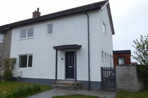 1 Howburn Road, Thurso, KW14 7NE
