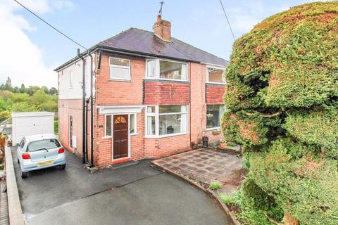 3 Bourne Place, Leek, ST13 8LS