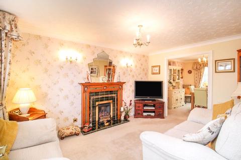 15 Milltown Way, Leek, ST13 5SZ