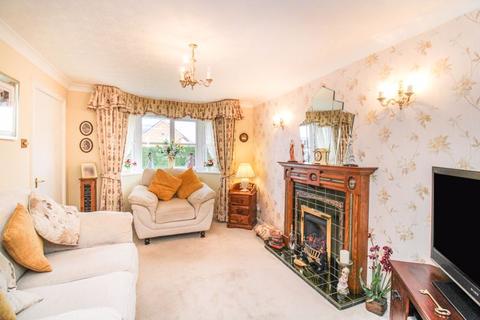 15 Milltown Way, Leek, ST13 5SZ