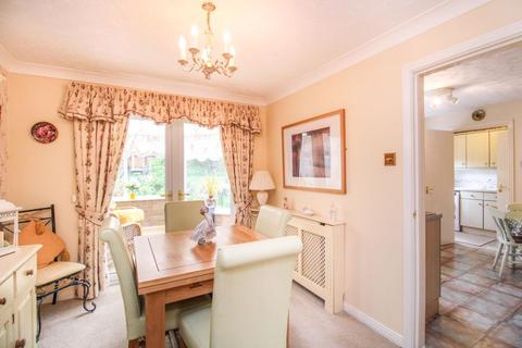 15 Milltown Way, Leek, ST13 5SZ