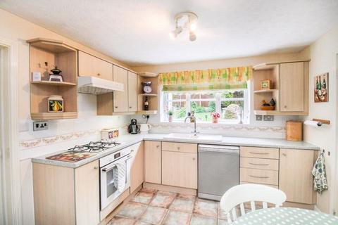 15 Milltown Way, Leek, ST13 5SZ