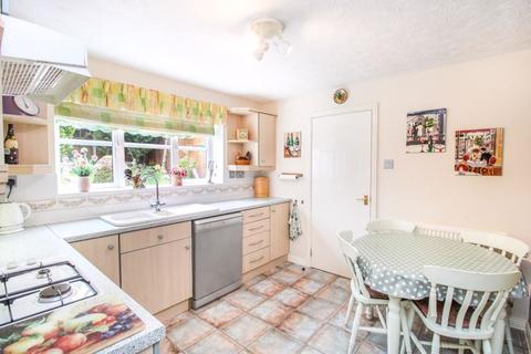 15 Milltown Way, Leek, ST13 5SZ
