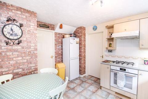 15 Milltown Way, Leek, ST13 5SZ
