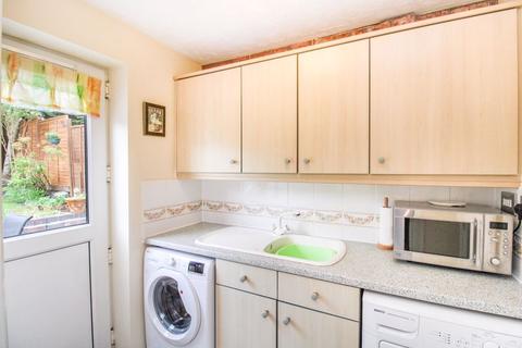 15 Milltown Way, Leek, ST13 5SZ