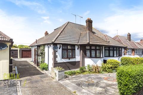 177 Warren Drive, Hornchurch, RM12 4QU