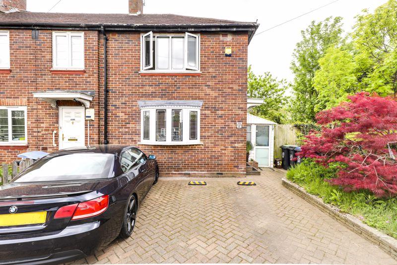 Barclay Road, Edmonton, N18 3 bed terraced house £389,950