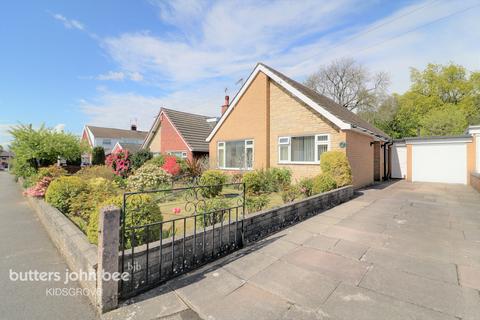 33 Beech Drive, Kidsgrove, Stoke-on-trent, ST7 1BA