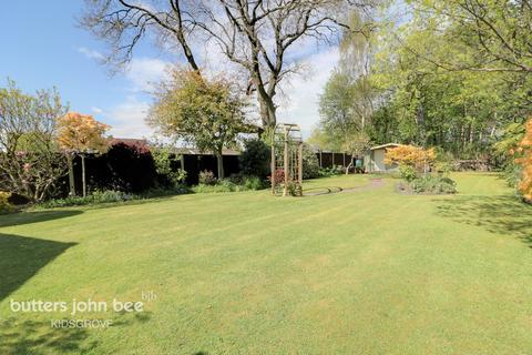 33 Beech Drive, Kidsgrove, Stoke-on-trent, ST7 1BA