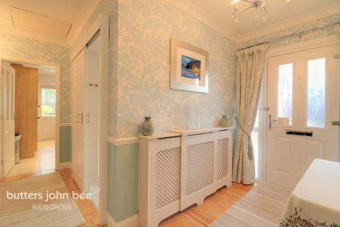33 Beech Drive, Kidsgrove, Stoke-on-trent, ST7 1BA