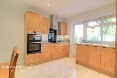 33 Beech Drive, Kidsgrove, Stoke-on-trent, ST7 1BA