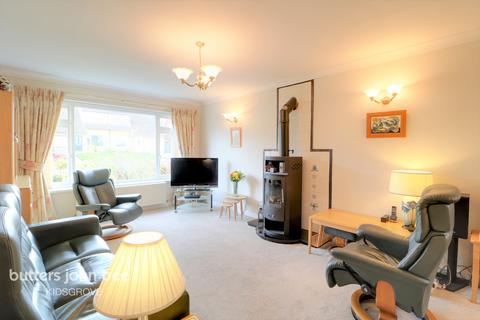33 Beech Drive, Kidsgrove, Stoke-on-trent, ST7 1BA