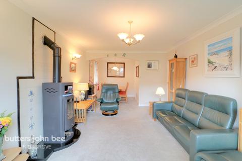 33 Beech Drive, Kidsgrove, Stoke-on-trent, ST7 1BA