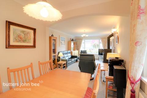 33 Beech Drive, Kidsgrove, Stoke-on-trent, ST7 1BA