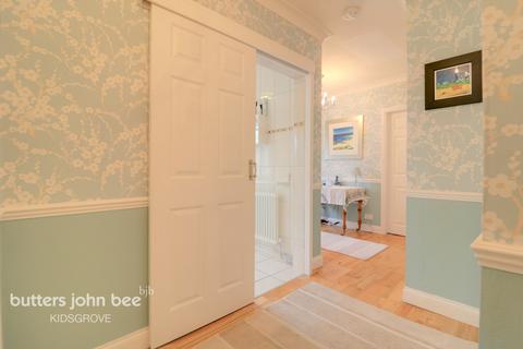33 Beech Drive, Kidsgrove, Stoke-on-trent, ST7 1BA
