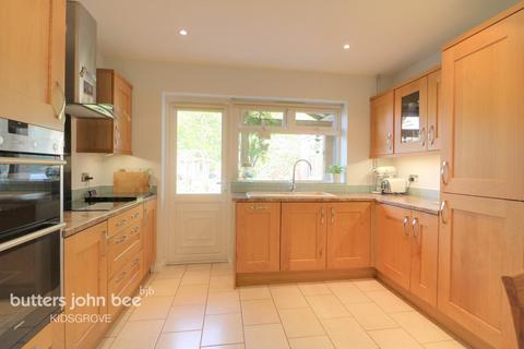 33 Beech Drive, Kidsgrove, Stoke-on-trent, ST7 1BA