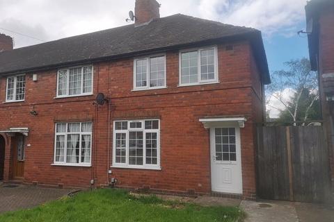 undefined, Wingfield Road, Great Barr.