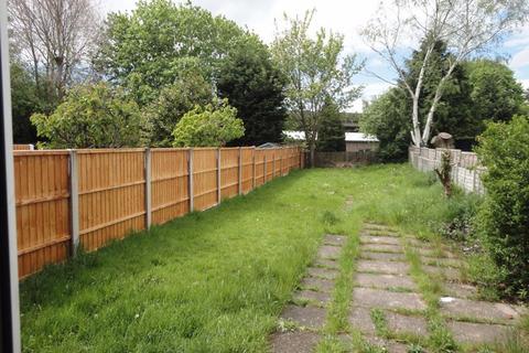 undefined, Wingfield Road, Great Barr.