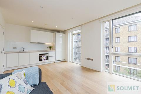 1 bedroom flat to rent, West Row, London W10