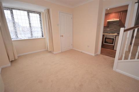 1 bedroom cluster house to rent, Frenchmans Close, Toddington