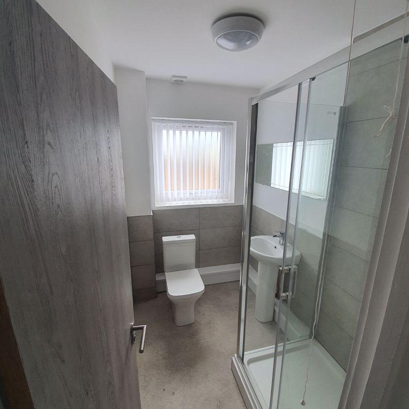 Aughton Street, Ormskirk 3 bed apartment £542 pcm (£125 pw)