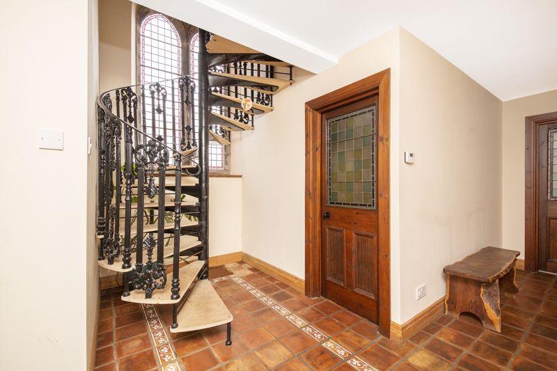 Staircase