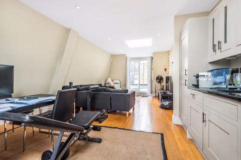 1 bedroom apartment for sale, Sydney Street, London