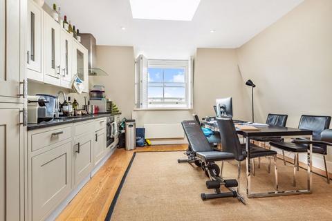 1 bedroom apartment for sale, Sydney Street, London