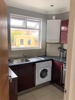 undefined, Babington Road, London