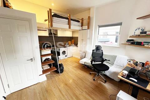undefined, Junction Road, London N19