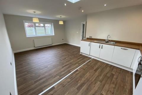 Flat 4, 119 Sutherland Road, Croydon, CR0 3QL