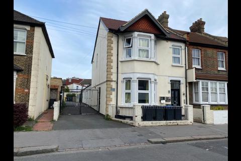 Flat 4, 119 Sutherland Road, Croydon, CR0 3QL