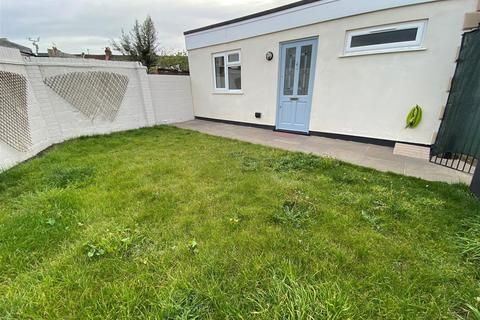 Flat 4, 119 Sutherland Road, Croydon, CR0 3QL