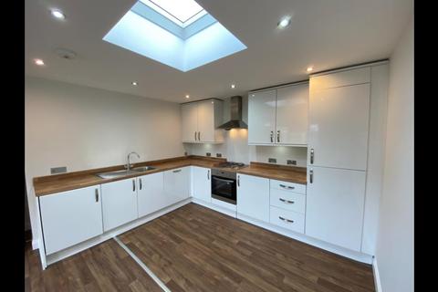 Flat 4, 119 Sutherland Road, Croydon, CR0 3QL
