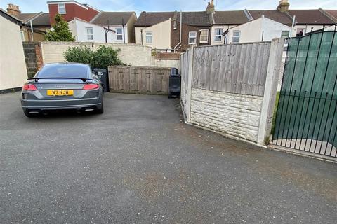 Flat 4, 119 Sutherland Road, Croydon, CR0 3QL