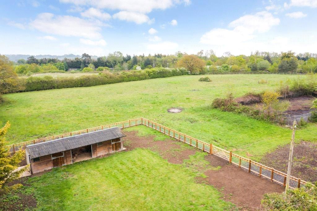 Field and Stables