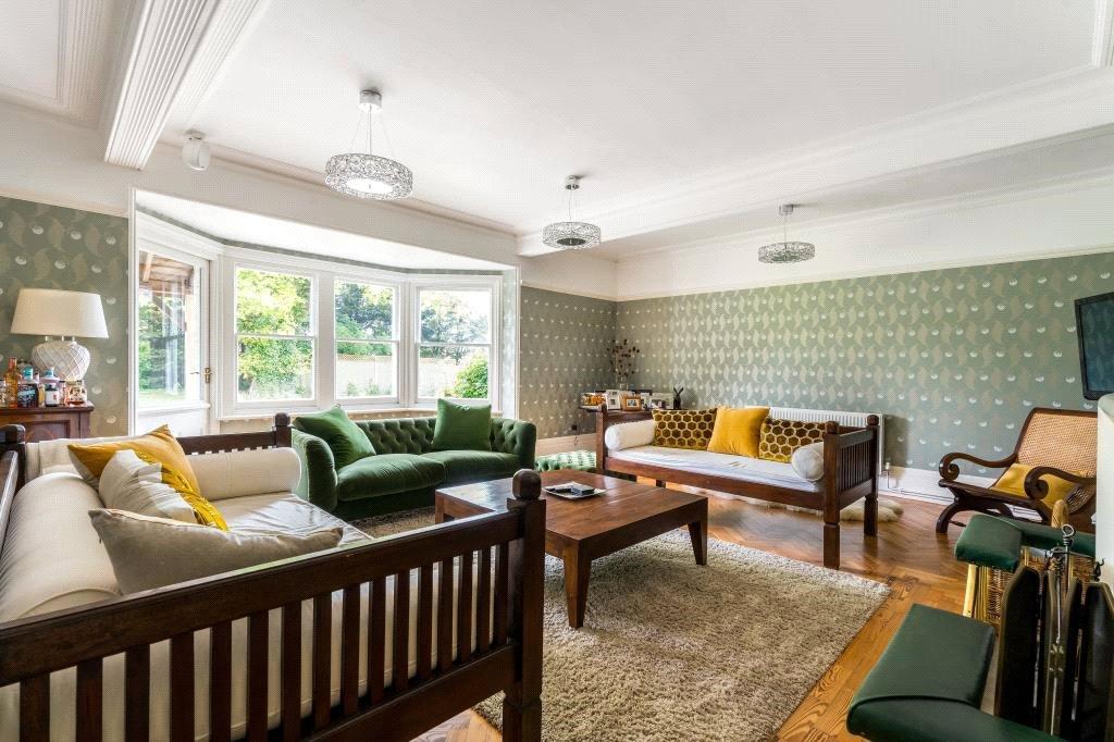 Drawing Room