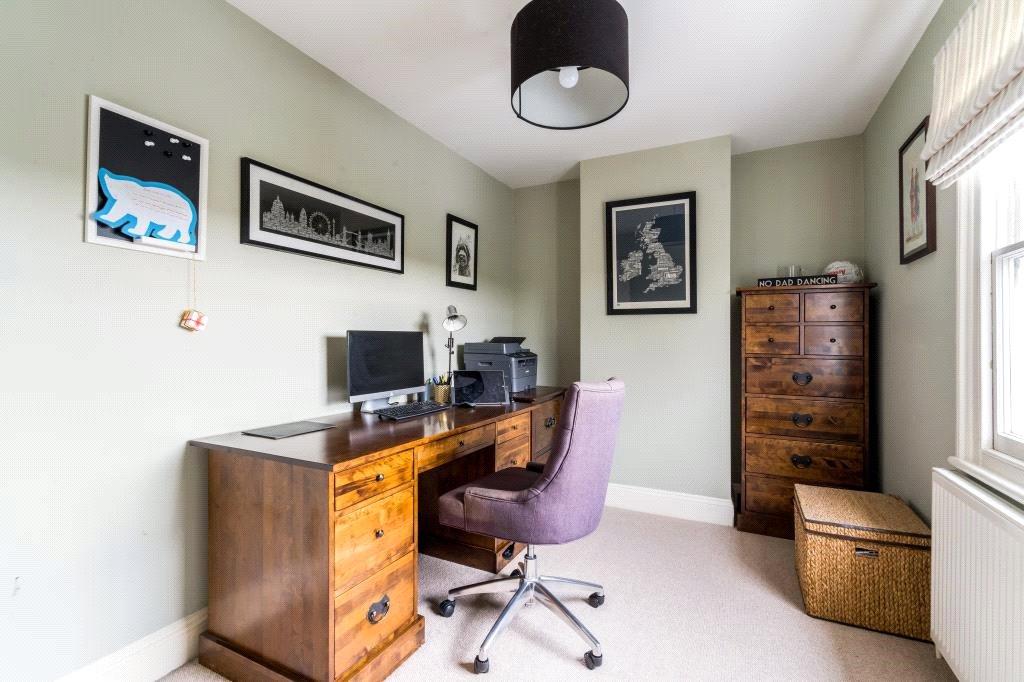 Study/Bedroom