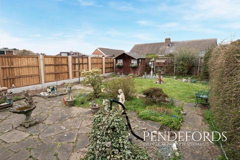 47 Blithemeadow Drive, Norwich, NR7 8PY