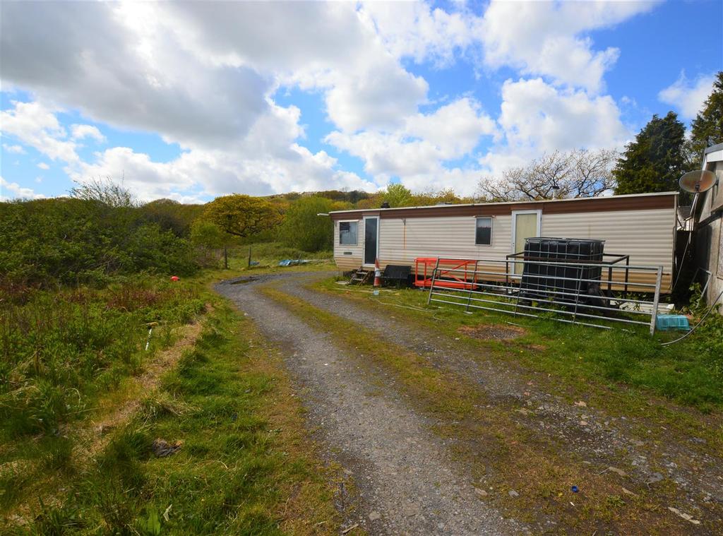 Four Roads, Kidwelly Land £180,000
